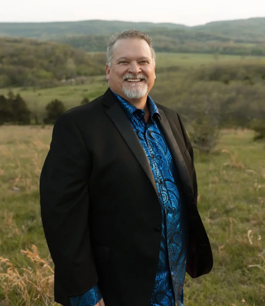 Mark Marshall - Lead